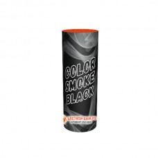 Color Smoke (черный) в Уссурийске