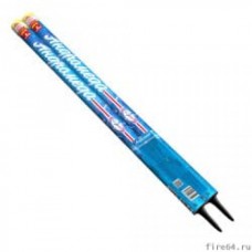 Римская свеча Андромеда 8х0,8 в Уссурийске