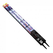 Римская свеча Арабская ночь 8х0,8 в Уссурийске