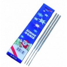 Бенгальские огни 24 см (3 шт) мс3 в Уссурийске